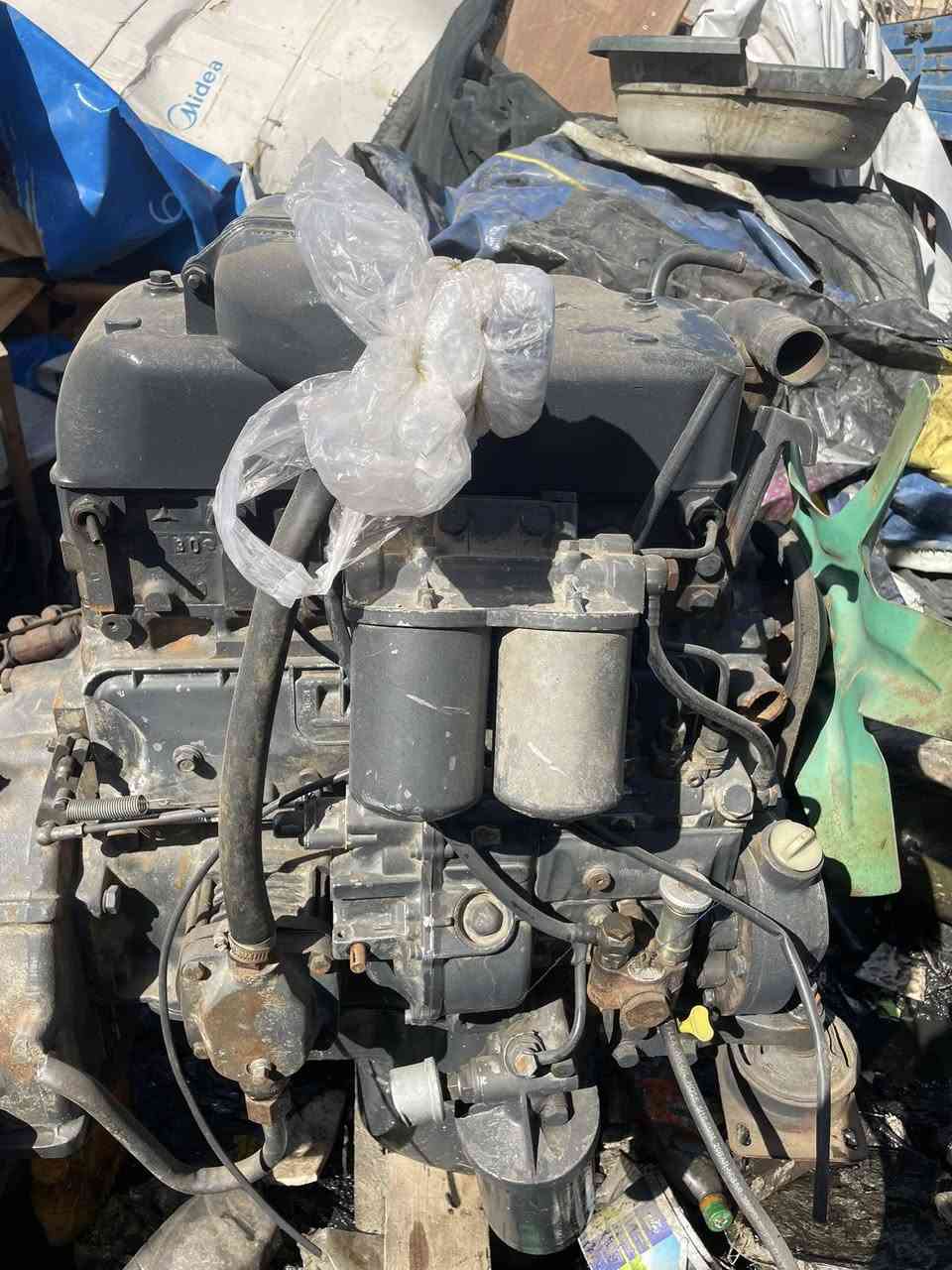 استندر مال مارسدس لا صرف ولا بخار مكاين استندوا
سعر مليونين و400 مكاني بغداد 
وعندي هوزن مال ابو دب فارغ سعر400الف


**إذا كنت صاحب هذا الإعلان وتريد حذفه لأي سبب، رجاءا أرسل رسالة إلى الدعم الفني**