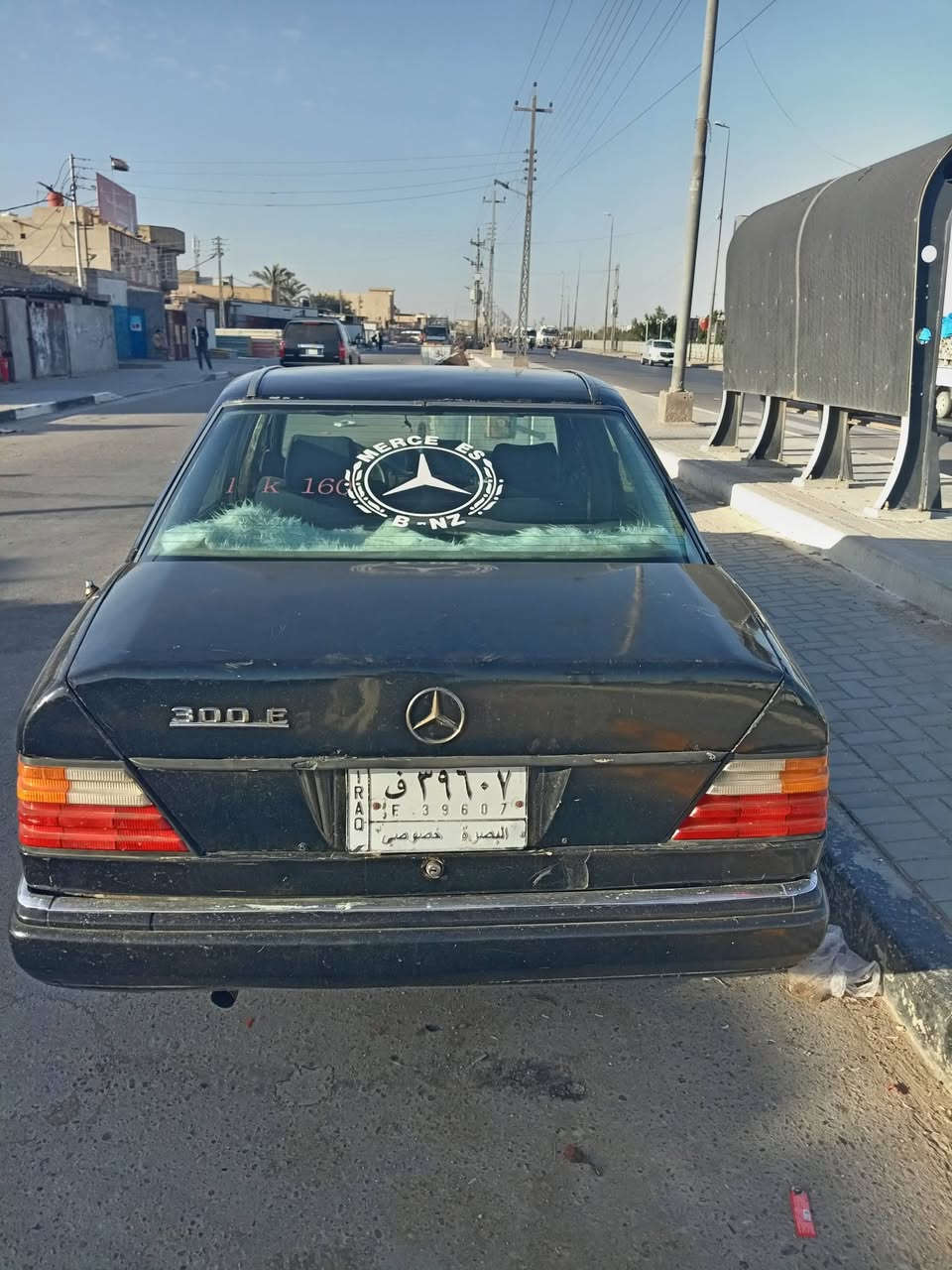 السلام عليكم من رخصت مدير الكروب مارسدس دب مديل ١٩٨٩ كير ومحركvvT اليرغب يراسلني على الخاص ونتفاهم بيع او مراوس بس أجرة مرفوضه ***********
