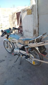 تايكر 25 • مستعجل • بعقوبه