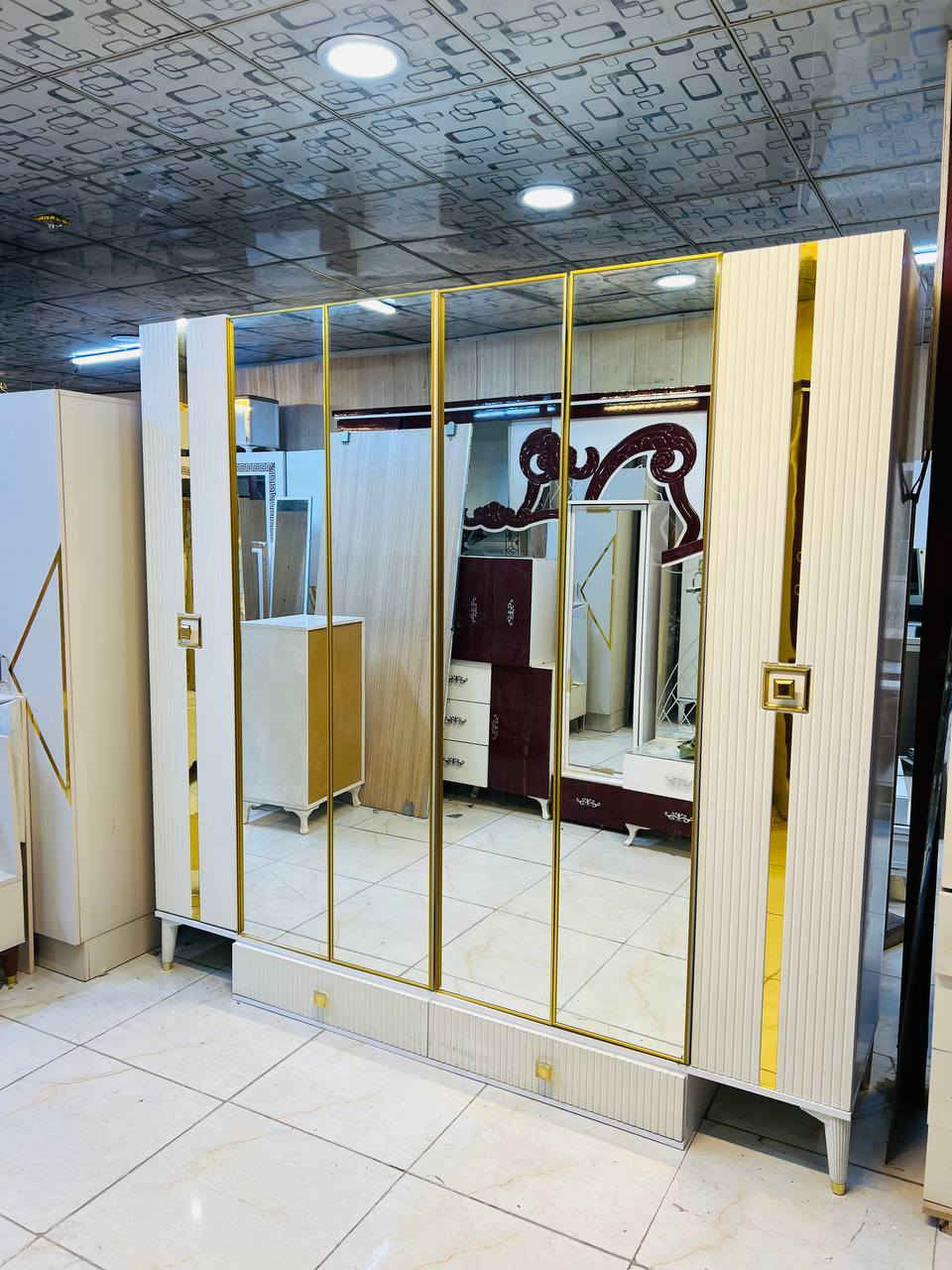 للبيع نظيفه ٨ قطع


**إذا كنت صاحب هذا الإعلان وتريد حذفه لأي سبب، رجاءا أرسل رسالة إلى الدعم الفني**