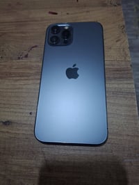 ايفون 12 برو ماكس ذاكره ٢٥٦ والبطاريه ٧٣ مكفول من العطل  ابلادي السعر ...