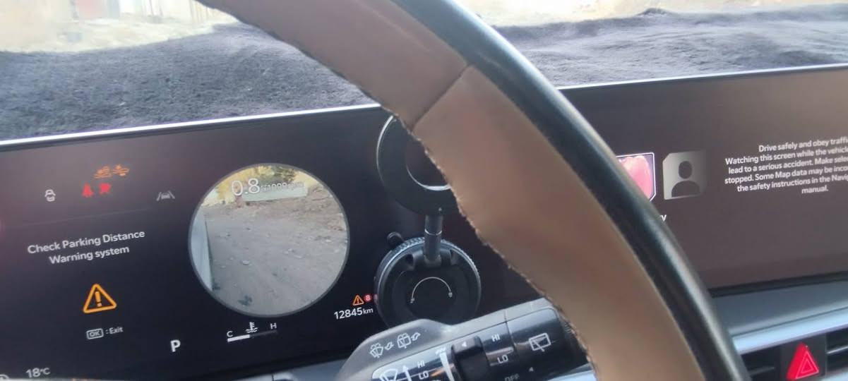 للبيع Kia Sorento 2025 فل مواصفات – وارد كوري 🇰🇷

🔹 الفئة الأعلى (Full Option)
🔹 نظام 5 كاميرات رؤية محيطية
🔹 مقاعد جلد مع تدفئة وتبريد
🔹 نظام تنقية هواء داخلي
🔹 ويل قياس 20 إنچ
🔹 رقم قادسية

السيارة بحالة ممتازة وجاهزة للفحص.

💰 السعر: 235
📞 التواصل اتصال فقط: ***********
