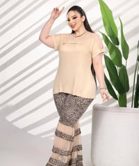 تراك نسائي • تركي ١٠٠٪ • ٢XL-٥XL