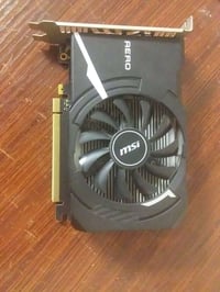 GT1030 • نضيف • حرارته٤٠