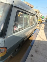 فاره موديل ٩٣نجف راعيهه موجود  كير حاويه محرك يدخن صدر نص عمر الكشر . ...