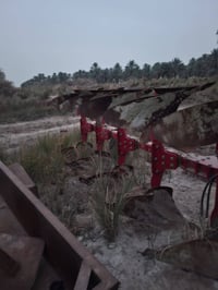 قلاب خماسي • بابل مشروع المسيب • للبيع