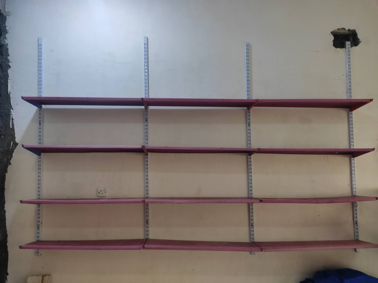 البيع رفوف محل نضيفات تعال خاص هاذة رقمي


**إذا كنت صاحب هذا الإعلان وتريد حذفه لأي سبب، رجاءا أرسل رسالة إلى الدعم الفني**