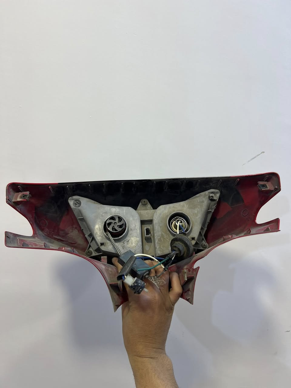 السلام عليكم كصه ولايت مال ثعلب ٢٥ الف والسواد مال دشبول ١٠  دمام شغال ٢٥ الف وقبق فلاوين ncy ٢٥ الف وسيبايا سكنز سعر ١٥ الف مكاني بغداد حسينيه الراشدية


**إذا كنت صاحب هذا الإعلان وتريد حذفه لأي سبب، رجاءا أرسل رسالة إلى الدعم الفني**