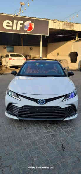 كامري موديل 24 هايبرد واصل بصره حره بسم المشتري سعر 154 قفل خارج لمنفذ

رقم مجاني ع لدوله لان هايبرد يكلف 300 الف فقط

الرقم ع الزبون 

اخوان تفاصيل مذكوره كلها 

صبغ عام كفاله حادث 
صبغ عام كفاله حادث 

تغير لون صبغ عام 

سيارة في الامارات مدن الوصول 10 ايام تستلم 

***********

رابط لكروب ويتساب 

https://chat.whatsapp.com/Djc3dB21kSb3HwxFFT2P96
