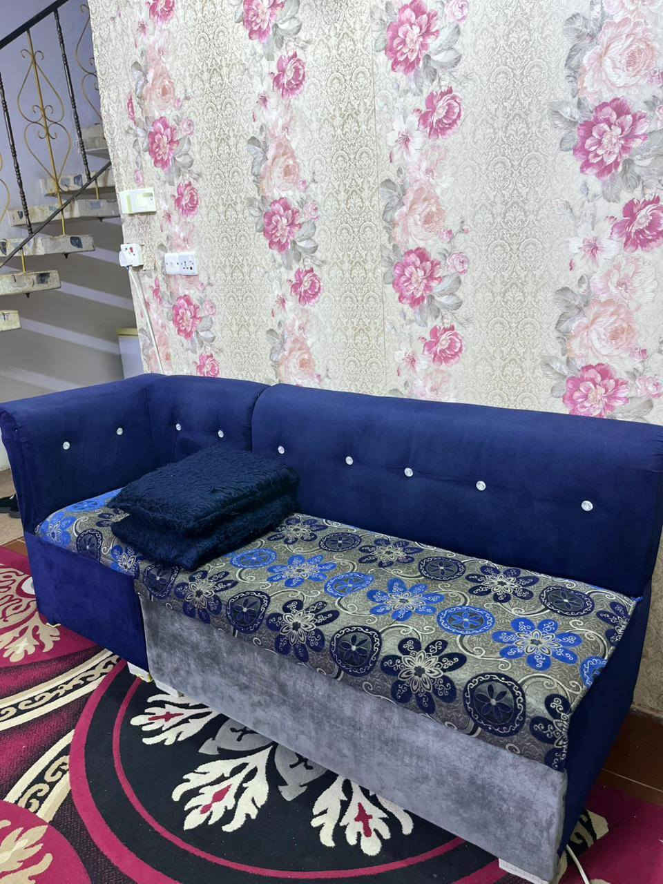 السلام عليكم غراض نظيفة للبيع التخم البيجي سعره ٢٧٥
التخم النيلي ١٧٥
الكابسة ٣٥


**إذا كنت صاحب هذا الإعلان وتريد حذفه لأي سبب، رجاءا أرسل رسالة إلى الدعم الفني**