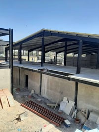 حدادة • حدادة عامة • مستعدون