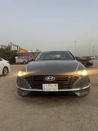 سوناته ٢٠٢١ • ماشي ١٢١٠٠٠ • رقم المثنى