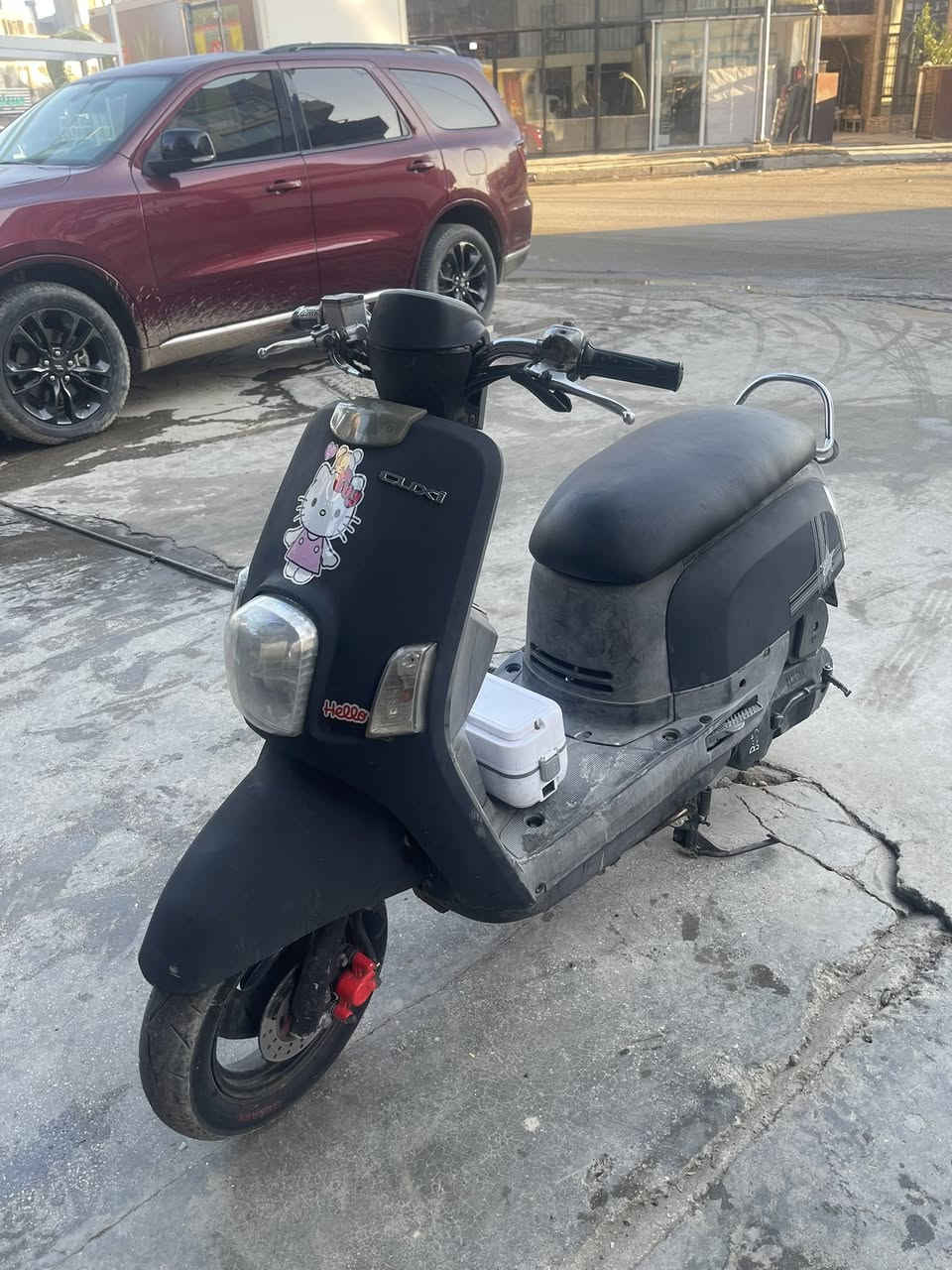 للبيع مكاني الامين الثانية 
***********
