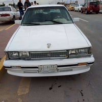 كروسيده • ١٩٨٦ • سنوية ٢٠٢٩