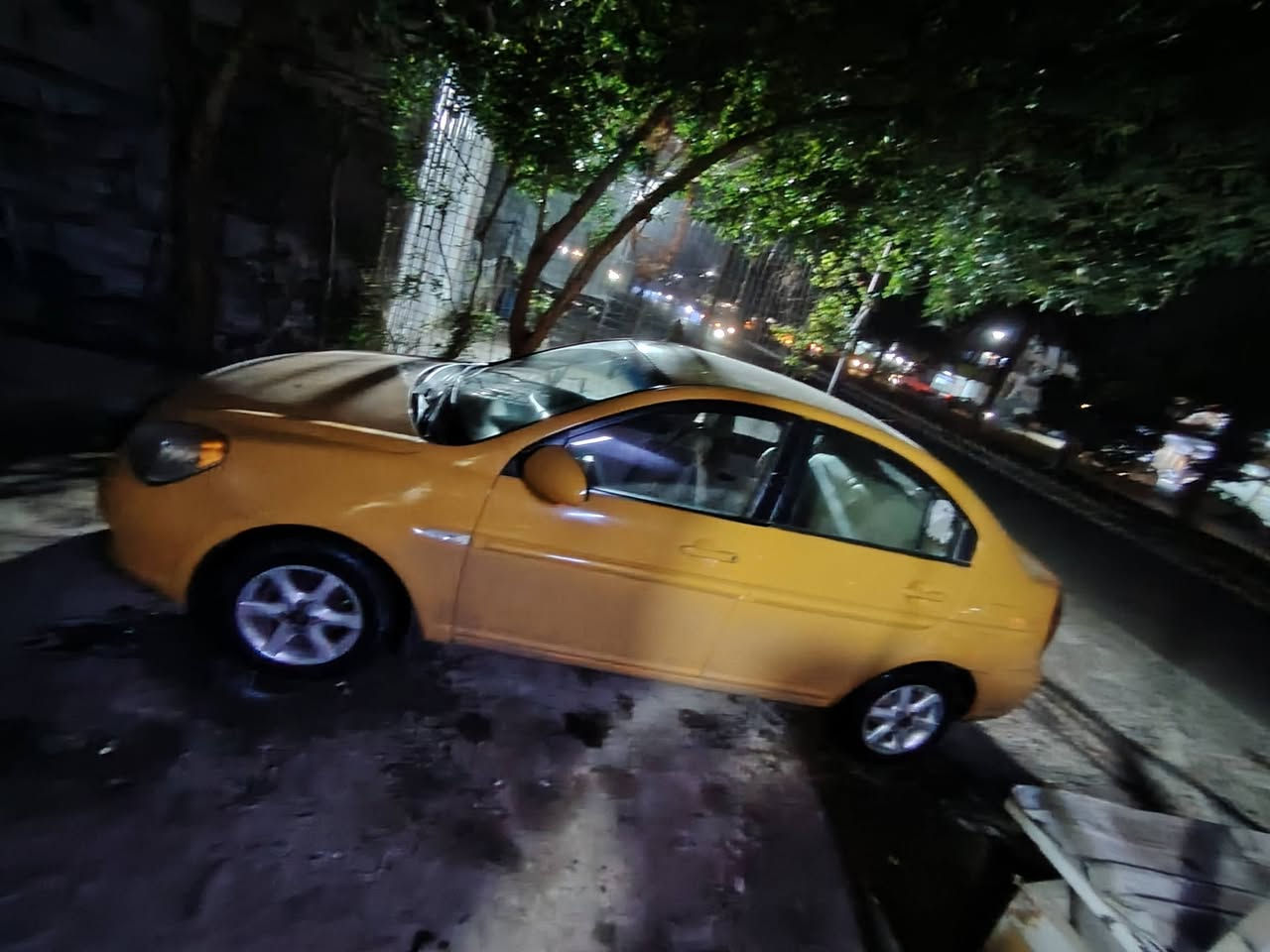 اكسنت مديل 9 وارد كندي حادث جاملغ خلفي بدون داخل بسمي رقم نكليزي هيه غرامه صفر هزه جديده تحويل ثاني يوم مكاني جكوك قرب بوابت الكاضميه ***********
