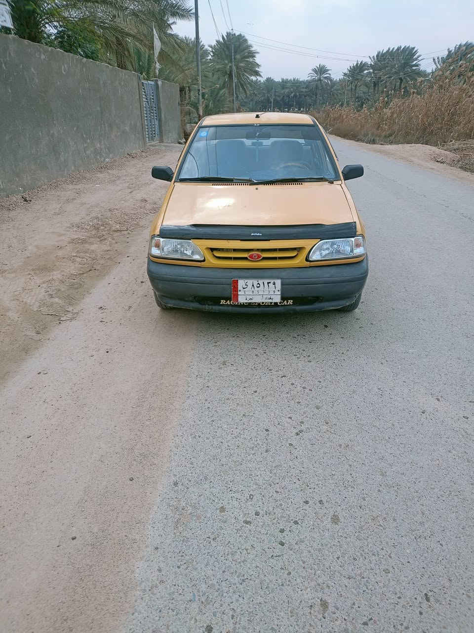 حداديه عامه جديده بيدي شديته كرهبائيات كوله شغاله السياره حلو واحله من الصور 
اكفل سرقه وعشائر 
لاستفسار  اتصل 
***********
