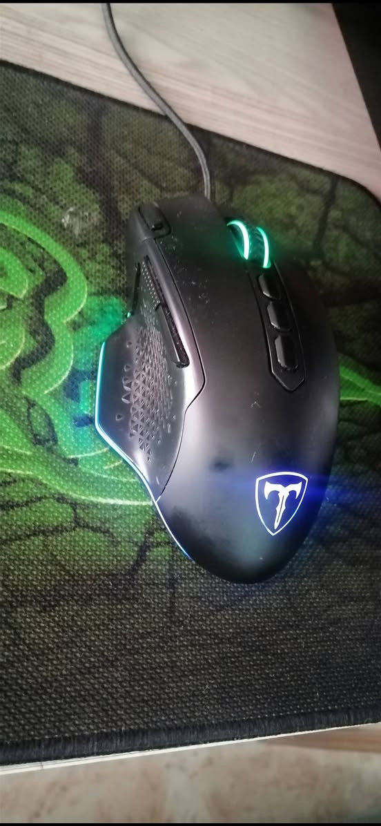 pc البيع


**إذا كنت صاحب هذا الإعلان وتريد حذفه لأي سبب، رجاءا أرسل رسالة إلى الدعم الفني**