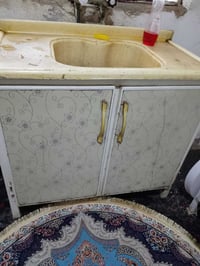 كاونتر • نضيف • البصره القبله