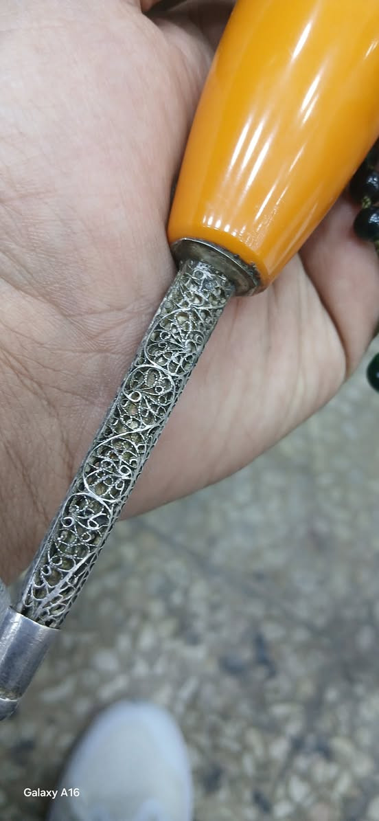 مسكي الماني انتيك فضه فلغريه الوزن ١٣٥ غ


**إذا كنت صاحب هذا الإعلان وتريد حذفه لأي سبب، رجاءا أرسل رسالة إلى الدعم الفني**