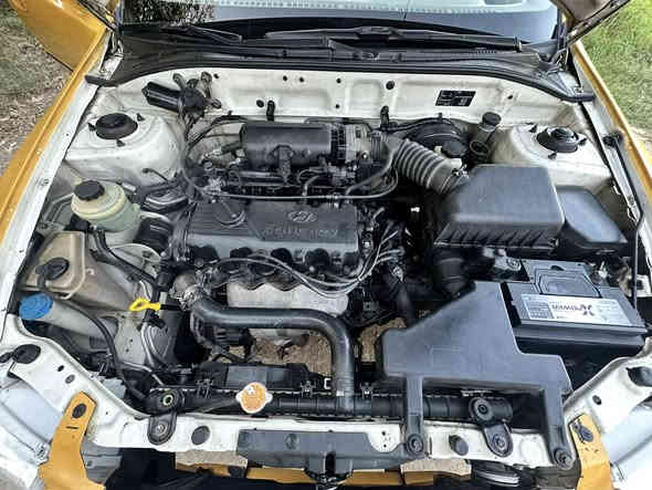 سلام عليكم فيرنا موديل ٢٠١٥ جاهزة مابيها أي نقص ماشية ١٧٣ ألف  بيها دفعه بالبدنة الأمامية فقط 
السعر ٧٠ 
العنوان بغداد 
***********
