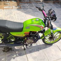 شاينيك ٢٣ • ١٥٠ سي سي • سعر خاص