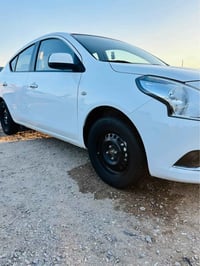 نيسان صني • ٢٠٢٤ • رقم اربيل