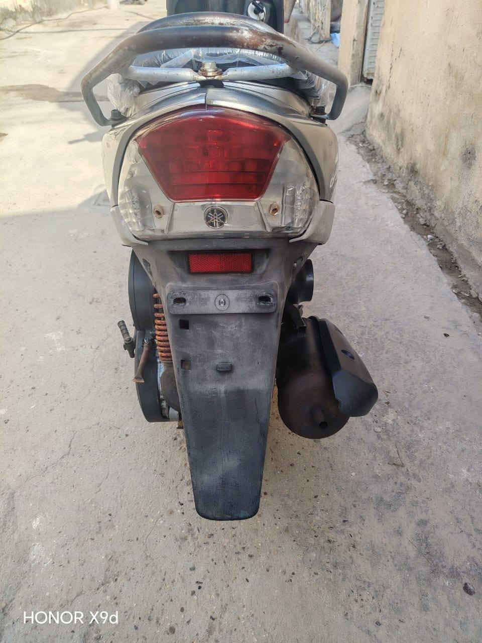 السلام عليكم خوان دراجه ماكس منغولي للبيع كفالة عامه مختمه سلف هندر كهربائيات كامله السعر 650 المكان حله طهمازيه قريب حلويات قصر الشام لاستفسار ***********
