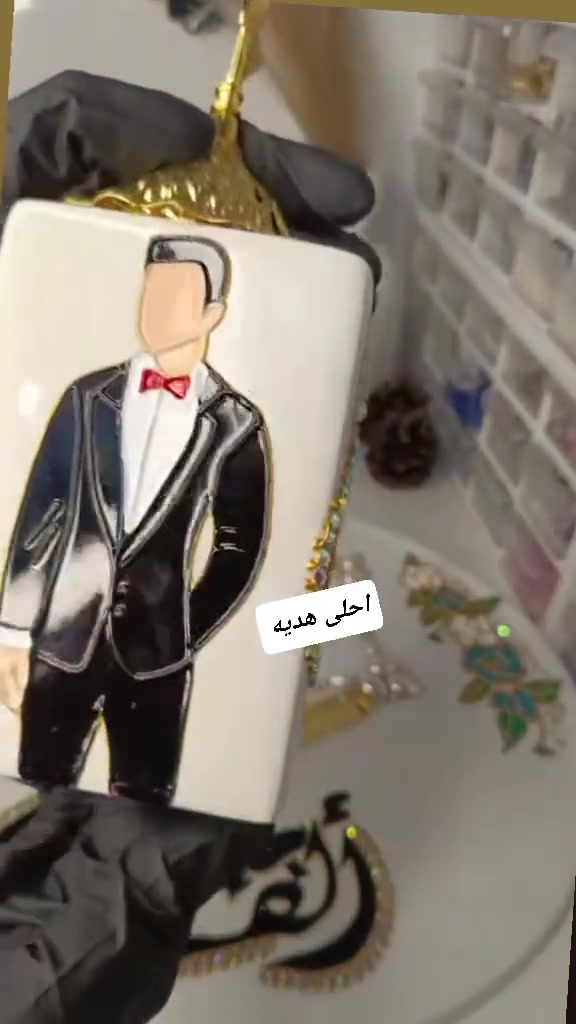 بكج العروسات جهزتي لو بعدج ❤️ 
متوفر يمي انسب الاسعار


**إذا كنت صاحب هذا الإعلان وتريد حذفه لأي سبب، رجاءا أرسل رسالة إلى الدعم الفني**