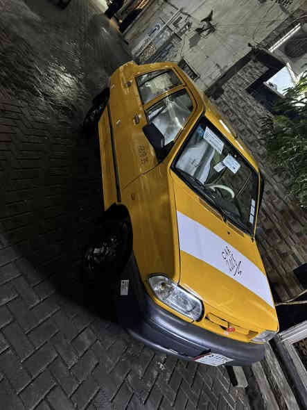 سلام عليكم 🫡 

سايبا مديل 2018 سياره خر من الله 
تخم تاير / صدر جديد / دوشمه جديده 
تبريد ثلج ❄️ سياره جديده بمعنه الكلمه 
سعر 53 بيهه مجال الطيبين / مكاني بغداد 
مدينت آلصدر / رقمي ***********
