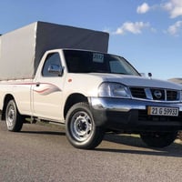 موديل ٢٠١٢ • تايلند • تايرات جديدة