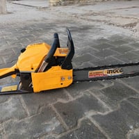 منشار بنزين • 18 انش • نجف كوفة