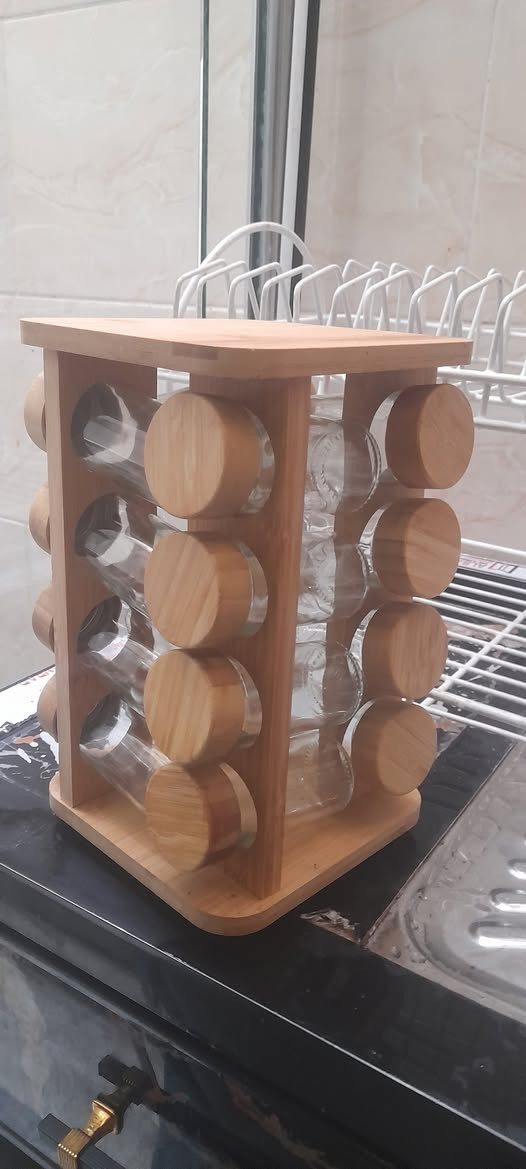 سله مواعين وستاند بهارات دوار ١٦ قطعه السعر ١٨ الف  وبيهم مجال


**إذا كنت صاحب هذا الإعلان وتريد حذفه لأي سبب، رجاءا أرسل رسالة إلى الدعم الفني**