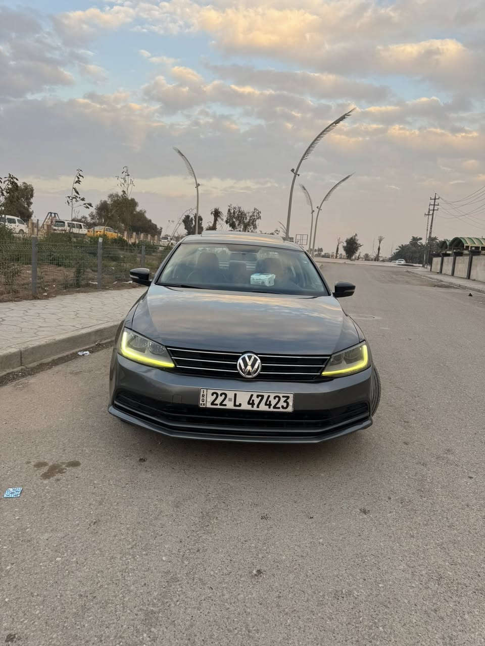 سلام عليكم من رخصت الادمن المحترم
للبيع جيتا 2017

رقم اربيل الجديد فحص هزه كله بشرط +شرط التحويل 

فول موصفات 1على 1

فتحه سقف 

رادار جانبي +رادار خلفي

شاشة كبيره تاب كامره دواره 

كشنات جلد +هيتر 

داخل اسود 

محرك 1400تيربو 

السياره ماشية 105حقيقي

محرك كير بشرط 

حادث السياره من امريكه حافة البنيد +جاملغ +راشين البابين 

 بس بخ من امريكة نفس الصفحه 

شرط بدون دواخل بدون شواصي ايرباك استيرن طاك 

السياره حدادية كله بشرط 

تايرات جديدة 

جاهزه ع اخر حباية شرط 

مكاني ديالى بعقوبه

لاستفسار مراسله اوتصال ع خاص

***********
