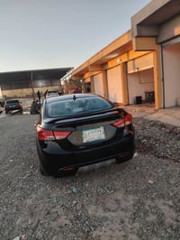 النترا • ٢٠١٢ • محرك ١٨٠٠