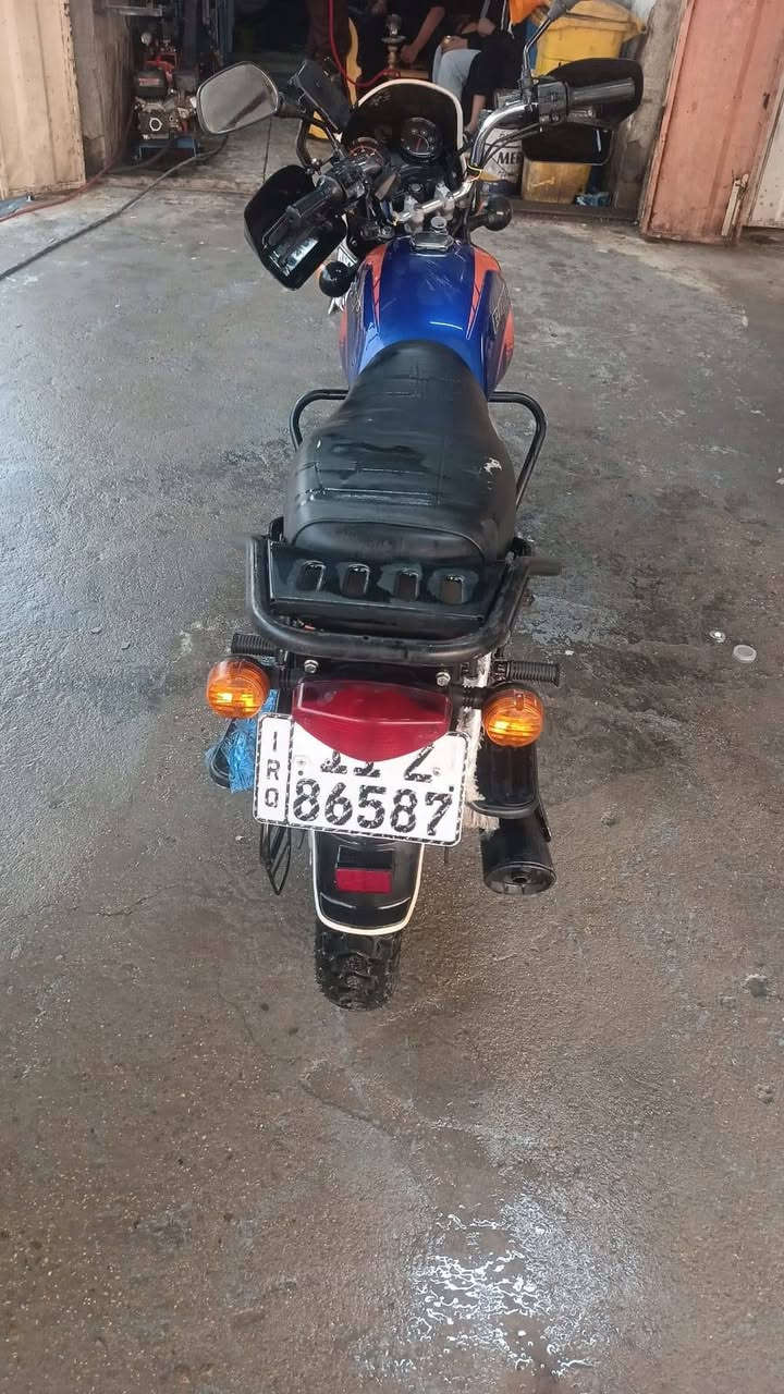 سلام عليكم
بوكسر ٢٠٢٣ رقم وسنويه مال موضف مو دلفري السعر مليونين و ٦٠٠وبيه مجال  الرقم ***********
مكاني البياع تقاطع الدرويش

مكلف بالنشر أتصل ع الرقم
