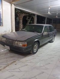 فالفو 940 • مديل ٩٤ • رقم بصره