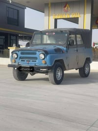 جيب واز • ١٩٨٨ • اوتوماتيك