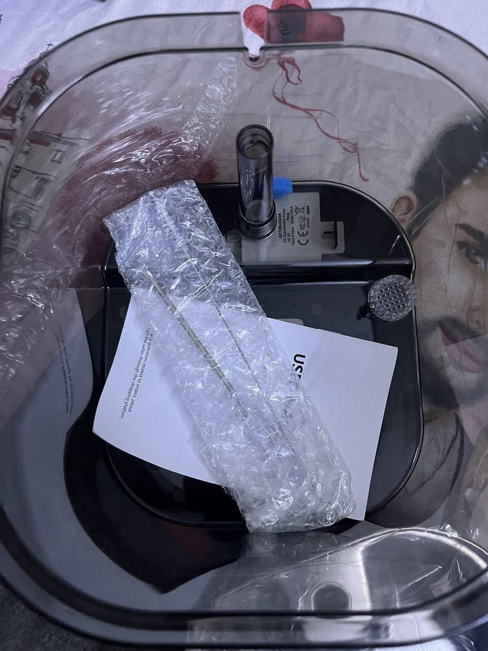 نافوره سمارت ١٥ الف


**إذا كنت صاحب هذا الإعلان وتريد حذفه لأي سبب، رجاءا أرسل رسالة إلى الدعم الفني**