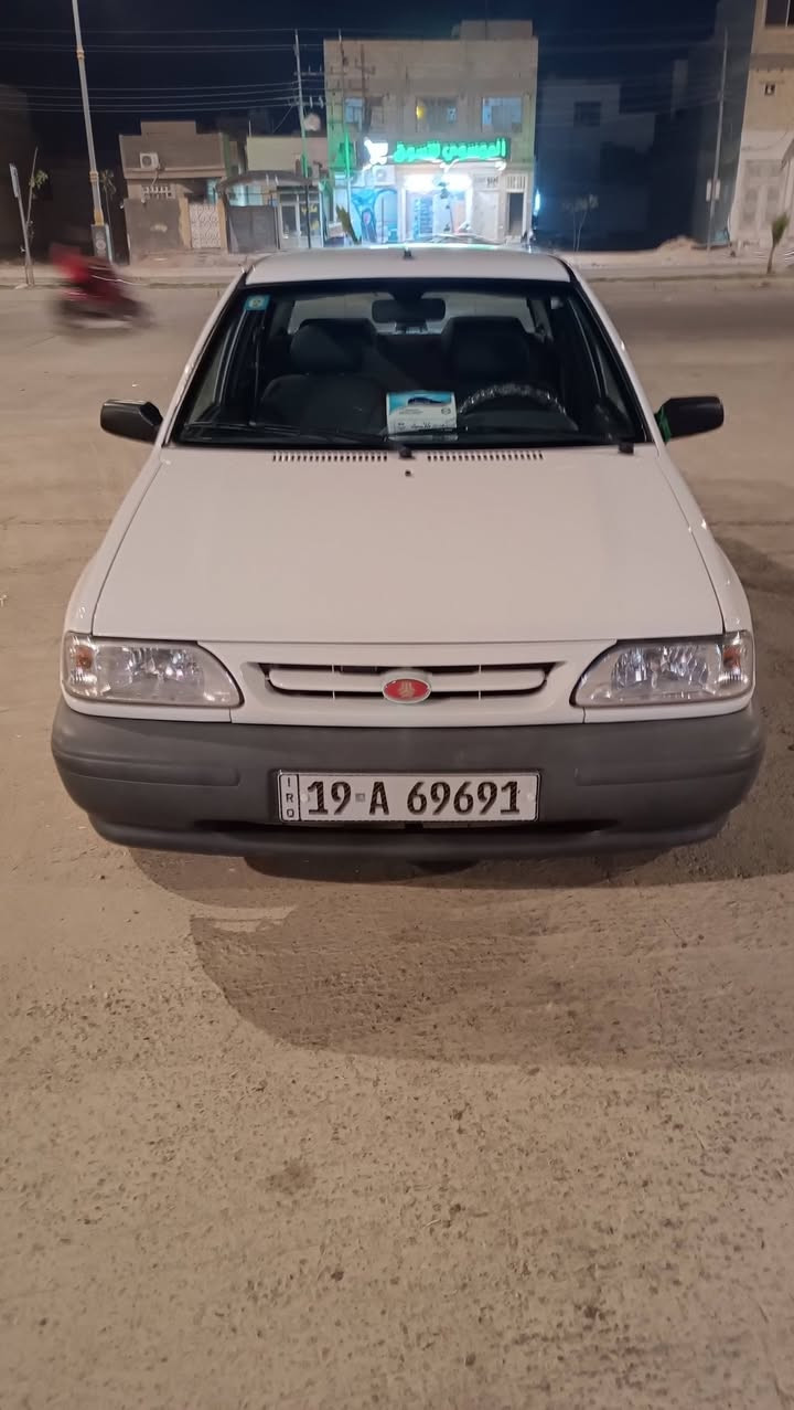 سايبه لبيع موديل 2024 كفالة عامه
سياره بسمي محافظة كربلاء ***********
