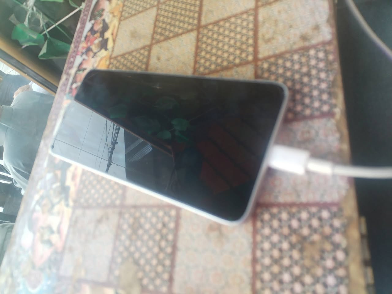السلام عليكم
جهاز هونر x9c للبيع 
ذاكره 256 رام 12+12
بطاريه 5800
جهاز غني عن التعريف فو موصفات 
السعر 330 شراي الخاص مفتوح 
بي مجال قليل للطيبين


**إذا كنت صاحب هذا الإعلان وتريد حذفه لأي سبب، رجاءا أرسل رسالة إلى الدعم الفني**