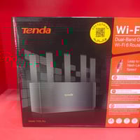 راوترات تندا • أصلية • جملة ومفرد