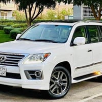 لكزس • ٢٠١٠ • رقم اربيل