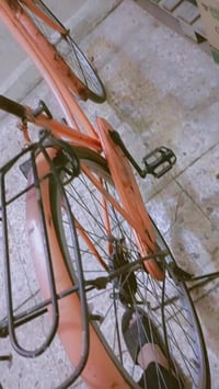 الكاظمية بغداد • بايسكل بناتي • حجم 26