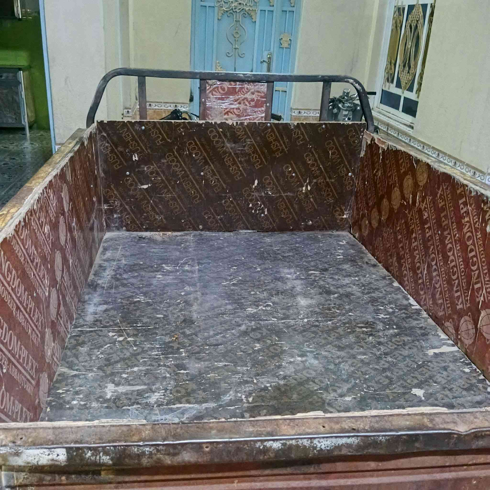 ستوته البيع موديل 15 معمره 25 ستوته جديده اي نقص مابيه ناصريه مركز سعر خاص


**إذا كنت صاحب هذا الإعلان وتريد حذفه لأي سبب، رجاءا أرسل رسالة إلى الدعم الفني**