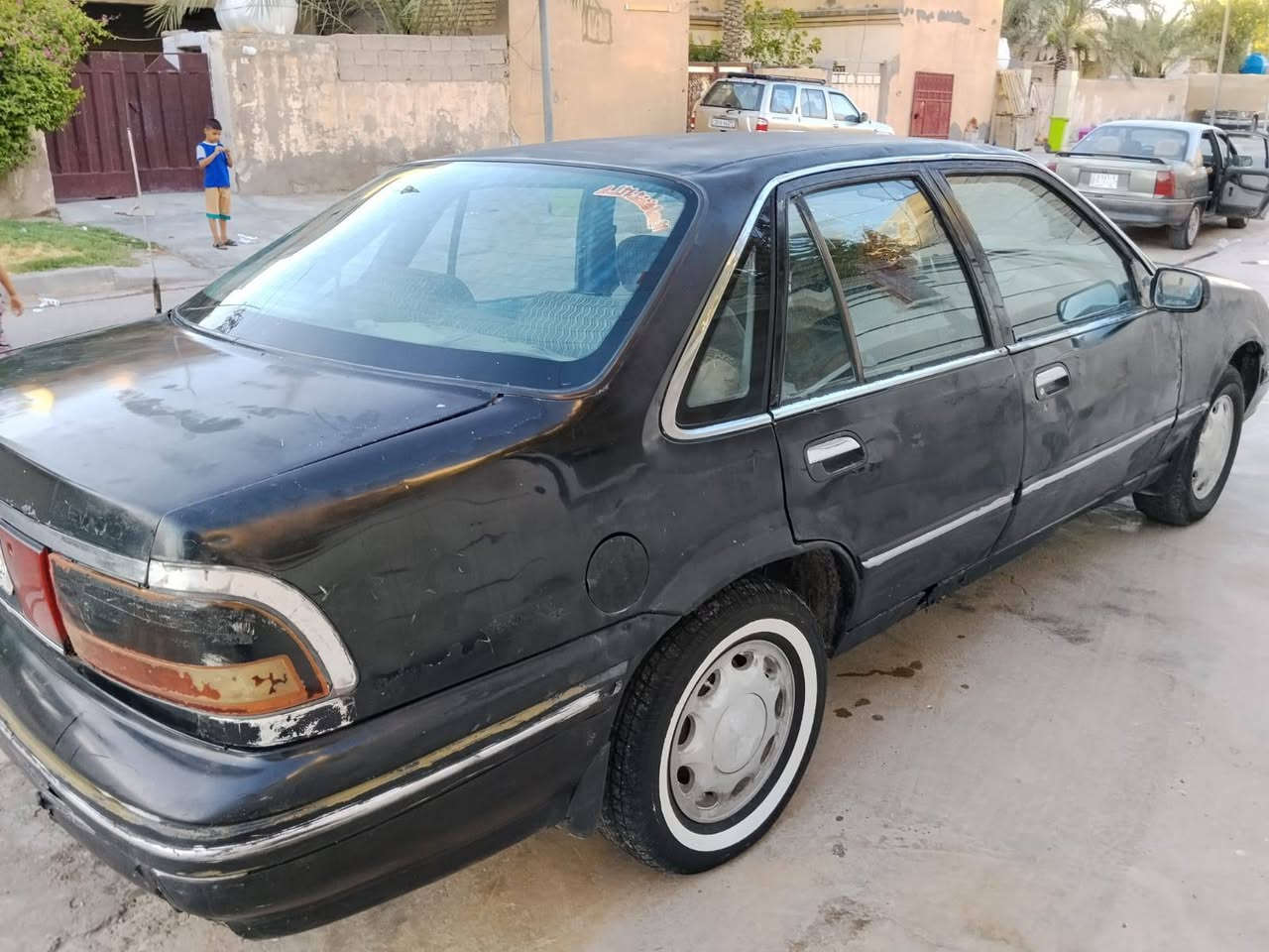 السلام عليكم برنس موديل 94 رقم ديالى مكينة مفتوع جديده لا صرف ولا تبخير كير عادي صدر مشط جدد شواصي جدد السعر 18 وبيها مجال 
***********
***********
