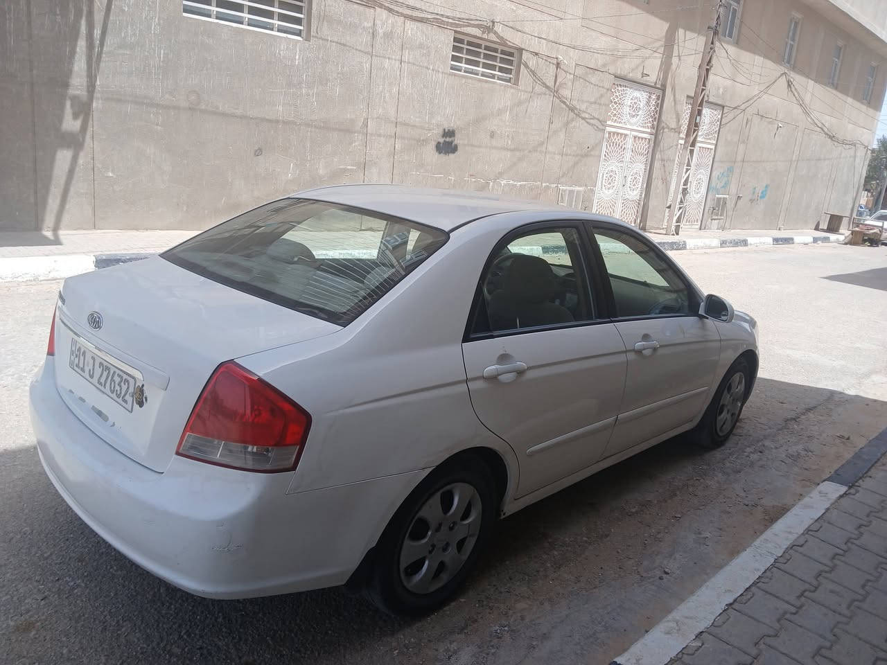 سبكتره مديل ٢٠٠٨وارد أمريكي سعر المطلوب ٨٥ عنوان كربلاء شهداء الموضفين قرب ابن مريود اتصل فقط ***********او***********
