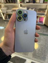 ايفون ١٥ برو ماكس • ٢٥٦ • مبدل شاشة HD