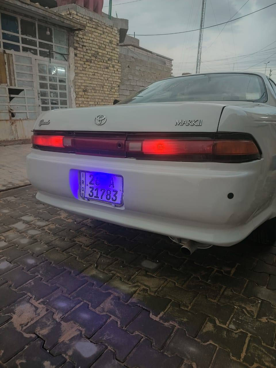 السلام عليكم السعر 58
مارك نفخ 1993 بسمي رقم نجف مكينة وكير نضيفات مكينة 2500 ديلكو  
 صبغ جمالية مابيه ضربة قوية تكم لغود قمارة مكفولات كصة نقل جثة مكفولة 
سنتر لوك شغال
تحكم مري شغال
لايتات كرستال
مكاني النجف الرضوية
***********
