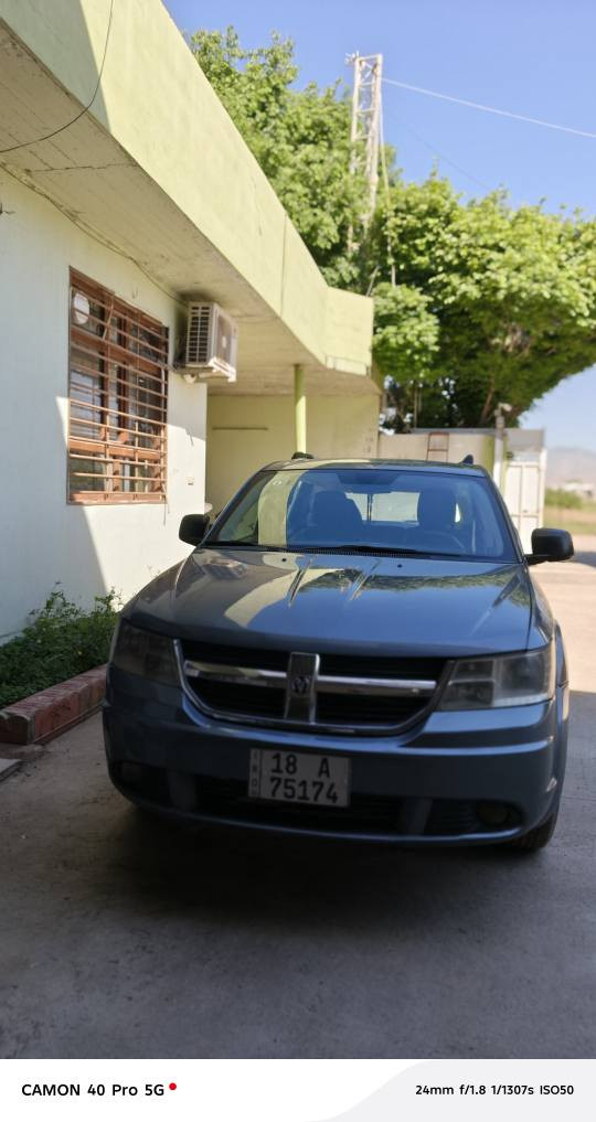 سڵاو هاوڕییان 
دۆج جۆرنی 2009 بۆفرۆشتن بە سعری بڕاوەیەک
گۆڕینەوەش دەکەم بە شتێک بەدڵم بێ
ڕەقەم و سەنەوی نویە 
پاکانەی هەولێری بۆکراوە 
ماڵی دۆستە و گێر و مەکینە و تەبریدی بەشەرت 
نرخەکەی خوار هەموو بازاڕ 65گەڵا و محامەلە
لەخزمەتاندام
*********** رانية, السليمانية
