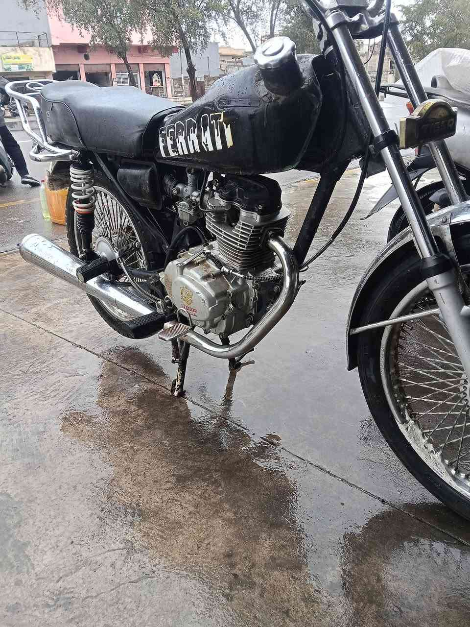 السلام عليكم تايكر 19 شرط محرك كير سعر 275 بيها مجال شيء قليل لتواصل ***********بي وتساب
